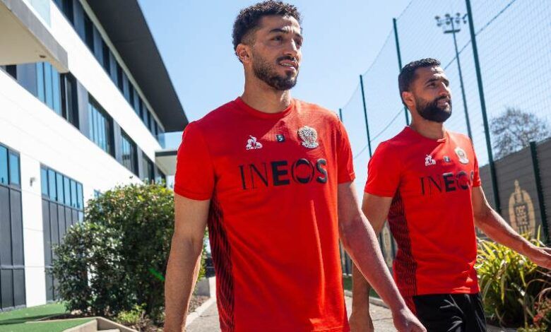 نيوم يغلق الباب أمام محمد عبد المنعم