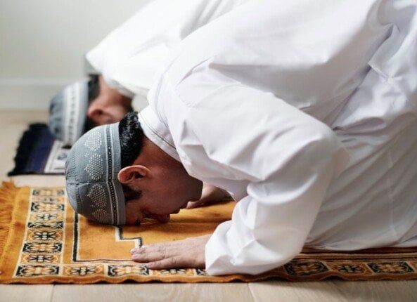 بالقاهرة والمحافظات.. مواقيت الصلاة اليوم الأربعاء 19 نوفمبر 2025 بالقاهرة والمحافظات.. مواقيت الصلاة اليوم الأربعاء 19 نوفمبر 2025