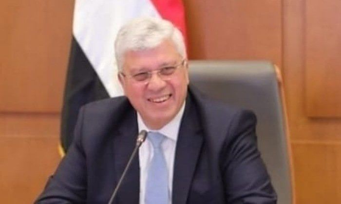 وزير التعليم العالي: الجامعات المصرية منصة لصناعة رائدات الأعمال وزير التعليم العالي: الجامعات المصرية منصة لصناعة رائدات الأعمال
