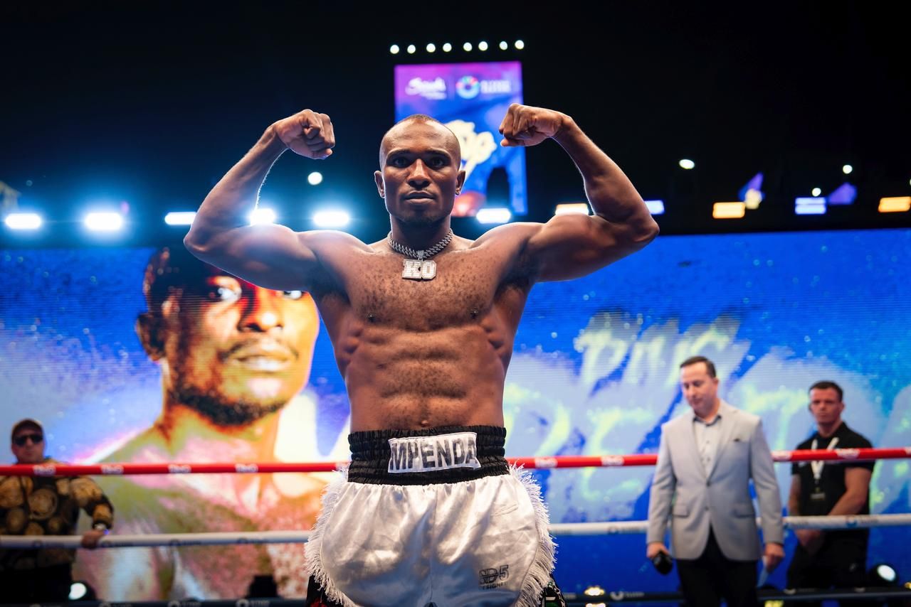 من التدريبات المفتوحة. (وكالات)