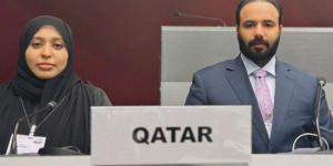 دولة قطر تشارك في الاجتماع السادس لاتفاقية ميناماتا بشأن الزئبق في جنيف - المصدر 24