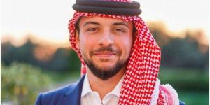 الأمير الحسين بن عبد الله الثانى يؤدى اليمين الدستورية نائبا لملك الأردن - المصدر 24
