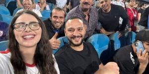 حقيقة انفصال هنادي مهنا عن زوجها أحمد خالد صالح تثير الجدل بين الجمهور - المصدر 24