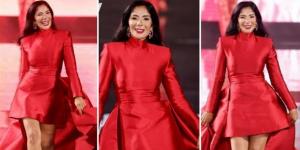 منى زكي تتحدث عن طفولتها - المصدر 24