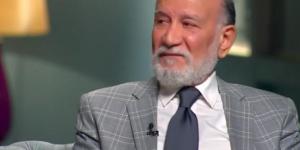 في ذكرى رحيله.. قصة وفاة والد أحمد خليل بمرض نادر - المصدر 24