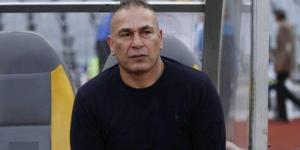 إبراهيم حسن: الإصابة تبعد أكثر من لاعب عن معسكر منتخب مصر خلال نوفمبر - المصدر 24