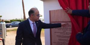 لخفض الانبعاثات الكربونية.. ملتقى شرم الشيخ للتأمين يشارك في مباردة لزراعة الأشجار - المصدر 24