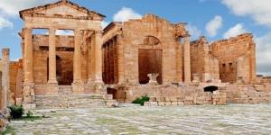 تونس تطلق حملة وطنية للترويج لمواقعها الأثرية «تفاصيل» - المصدر 24