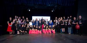 "شومان" تحتفي بالفائزين بجائزة "أبدع" في دورتها الـ(21) للعام 2025 - المصدر 24