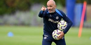 ماريسكا: سعيد بالفوز على وولفرهامبتون وكنت أشعر بالقلق في بعض أوقات المباراة - المصدر 24