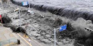 الأرصاد الجوية اليابانية تحذر من تسونامي بعد زلزال بقوة 6.7 درجة يضرب قبالة محافظة إيواتي.. ماذا يحدث؟ - المصدر 24