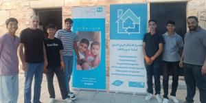 جمعية قرى الأطفال SOS الأردنية تطلق المرحلة العملية من مشروع حاضنة الابتكار البيئي لإعادة تدوير الأثاث في قرية الأطفال SOS إربد. - المصدر 24