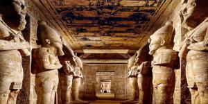 هل عبد المصريون القدماء الأصنام أم عرفوا التوحيد قبل الأديان السماوية؟. - المصدر 24