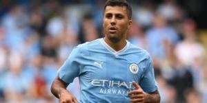 جوارديولا: مقتنع تماما بأن رودري سيستعيد مستواه المعهود - المصدر 24