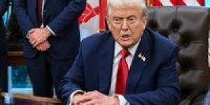 ترامب يهاجم "بي بي سي": استقالات بعد "تزوير" خطابي يوم اقتحام الكونجرس - المصدر 24