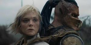 أكبر افتتاحية في 40 عامًا.. «Predator: Badlands» يحقق 80 مليون دولار عالميًا - المصدر 24