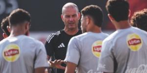 بعد التتويج بالسوبر، ييس توروب إلى الدنمارك - المصدر 24