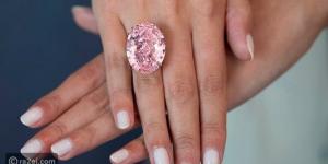 أغلى حجر كريم في العالم لا يقدر بثمن.. إليك التفاصيل - المصدر 24