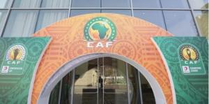 الاتحاد الافريقى يكشف عن الكرة الرسمية لـ كأس أمم إفريقيا القادمة - المصدر 24