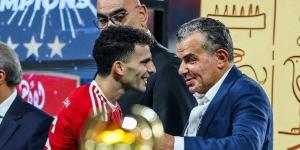 نائب رئيس الزمالك يعلق على تصرف زيزو: شكلها سيئ.. ويعاتب خالد مرتجي - المصدر 24