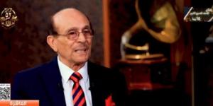 آخر تطورات الحالة الصحية لـ محمد صبحي بعد نقله للعناية المركزة - المصدر 24