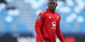 الدنماركي ييس توروب يُغير موقفة من أليو ديانج - المصدر 24