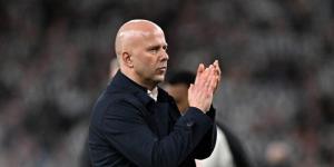 ليفربول يجدد الثقة في آرني سلوت رغم الخسارة القاسية أمام مانشستر سيتي - المصدر 24