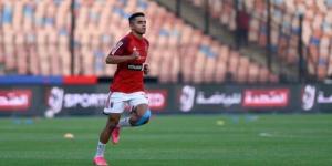 عودة الدبيس.. حلمي طولان يجري تعديلات على قائمة المنتخب الثاني - المصدر 24