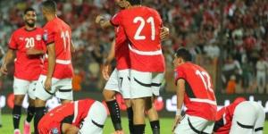 المنتخب الوطني يدخل المرحلة الأخيرة من التحضيرات قبل انطلاق منافسات أمم أفريقيا - المصدر 24