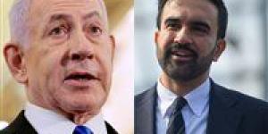 نتنياهو بين دعوة نيويورك وتهديد الاعتقال: مواجهة سياسية محتدمة في رأس السنة - المصدر 24