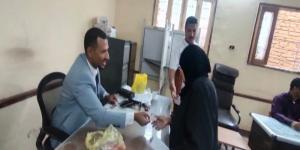 انطلاق انتخابات مجلس النواب بالأقصر في يومها الثاني - المصدر 24