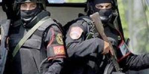 ماذا قدم أمن المنافذ في ضبط المخالفات والتهريب خلال 24 ساعة؟ - المصدر 24