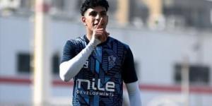 الزمالك يطلب من محمد السيد حسم مصيره.. عرض نهائي ينتظر الرد - المصدر 24