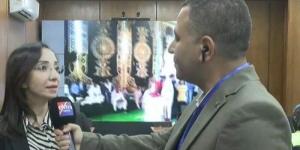 محافظ البحيرة: التصويت يجري بشكل جيد واللجان الانتخابية تشهد إقبالا متزايدا - المصدر 24