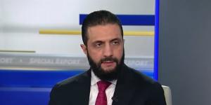 «اللقاء التاريخي».. ما الهدية التي منحها ترامب إلى الشرع خلال زيارته البيت الأبيض؟ - المصدر 24