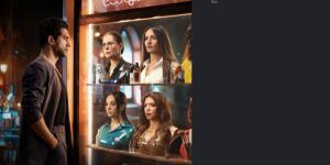 مفيش حاجة بتحصل من غير سبب.. احمد مجدي يروج لـ فيلم بنات الباشا - المصدر 24