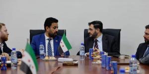 الهوية الرقمية والسجل الصحي الموحد.. خطوة سوريَة نحو بنية رقمية متكاملة للقطاع الصحي - المصدر 24