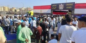 انتخابات النواب 2025.. فتح اللجان فى ثانى أيام التصويت بدوائر المرحلة الأولى - المصدر 24