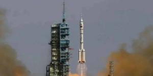 فشل مهمة إطلاق أقمار اصطناعية في شمال غربي الصين يوم الاثنين الماضي - المصدر 24