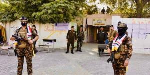 الداخلية العراقية: مقتل 2 من عناصرنا وإصابة مدنيين في مشاجرة أمام مقر انتخابي - المصدر 24