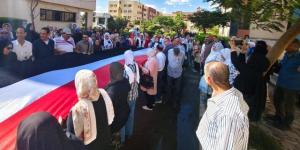 مجلس الشباب المصرى لحقوق الإنسان يدعو المواطنين لاستكمال المشاركة بالانتخابات - المصدر 24