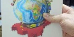 «الحزام والطريق مبادرة القرن الصينية».. إصدار جديد من مؤسسة دار الهلال - المصدر 24