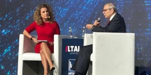 شاهد.. إعلامية لبنانية تُحرج رئيس الحكومة بسؤال صادم عن سوريا الجديدة - المصدر 24