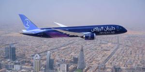 طيران الرياض يعلن عن يوم مفتوح لتوظيف طاقم الضيافة الجوية – التفاصيل الكاملة - المصدر 24