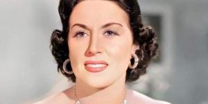 الخميس المقبل.. أوبرا الإسكندرية تحيي ذكرى مرور 30 عاما على رحيل "ليلى مراد" - المصدر 24