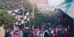 انتخابات مجلس النواب 2025.. السجن والغرامة لكل من ينشر أخبارا كاذبة - المصدر 24