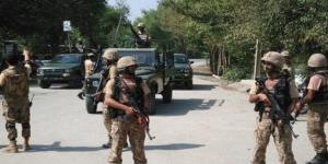 ارتفاع حصيلة ضحايا الانفجار قرب محكمة فى باكستان لـ 32 قتيلا ومصابا - المصدر 24