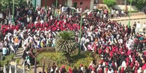 انتخابات مجلس النواب 2025.. إقبال كثيف على التصويت بمركز وبندر سوهاج وجزيرة شندويل - المصدر 24