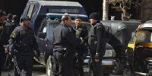 مقتل 6 من معلمين الكيف.. سقوط تشكيل عصابي مسلح في نقادة بعد تبادل إطلاق نار مع الشرطة - المصدر 24