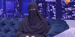 "كان هيخرّجني من الملّة ".. بلوجر تكشف عن صدمتها في عبد الله رشدي بعد الزواج - المصدر 24